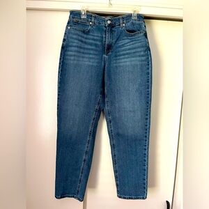 LL Bean Women’s Jeans